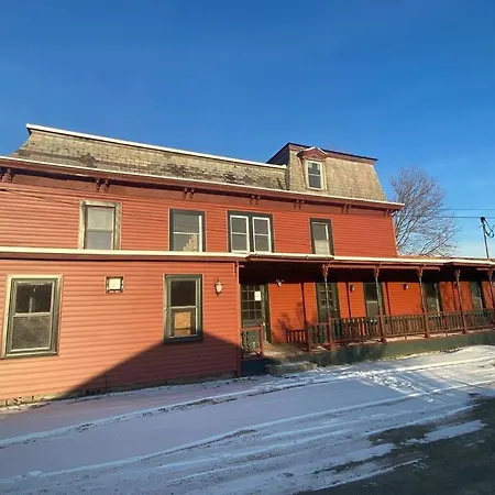 2 Bed Berkshire Getaway @ Stephentown Hotel Exterior photo