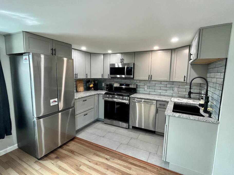 2 Bed Berkshire Getaway @ Apartment