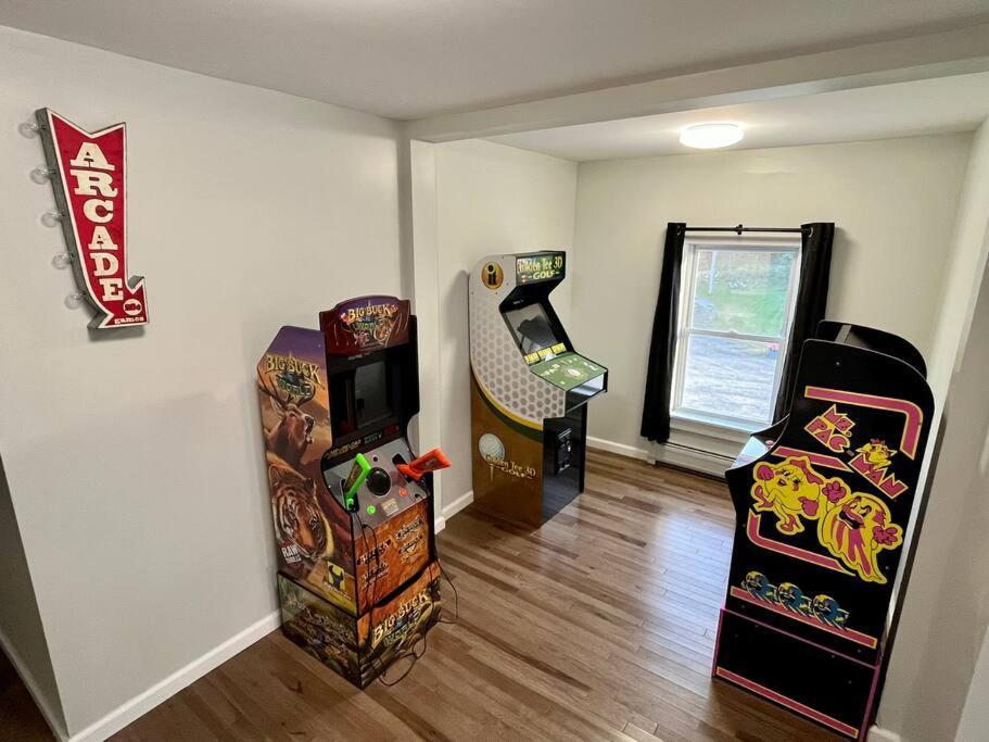 Apartment 2 Bed Berkshire Getaway @ Stephentown
