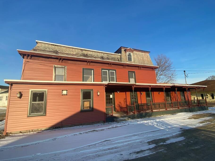 2 Bed Berkshire Getaway @ Apartment *
