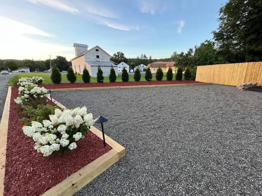 2 Bed Berkshire Getaway @ Apartment Stephentown