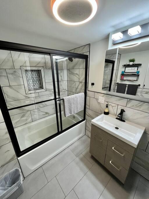 Apartment 2 Bed Berkshire Getaway @ Stephentown