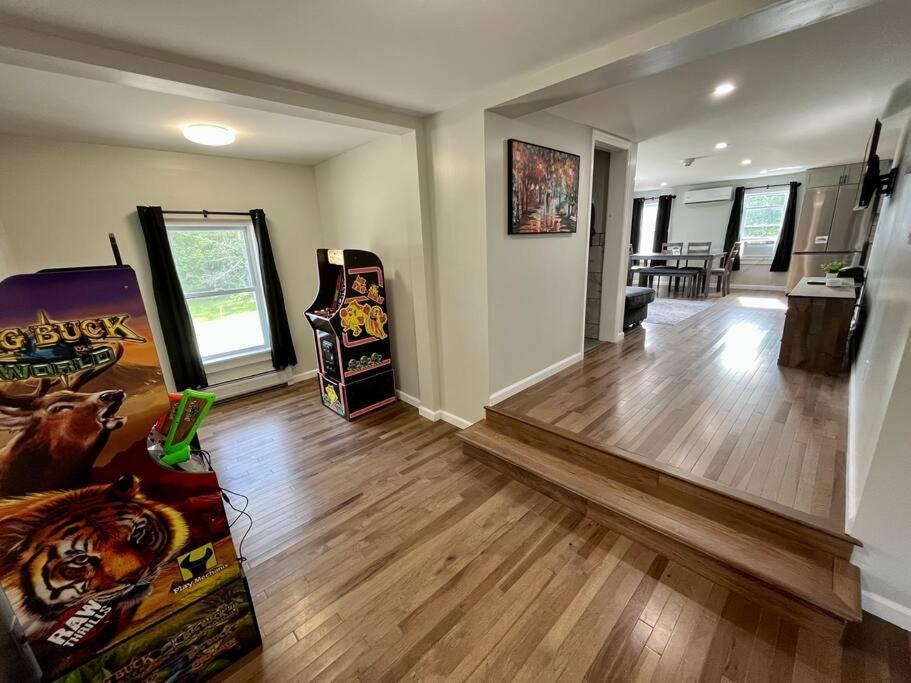 2 Bed Berkshire Getaway @ * Stephentown