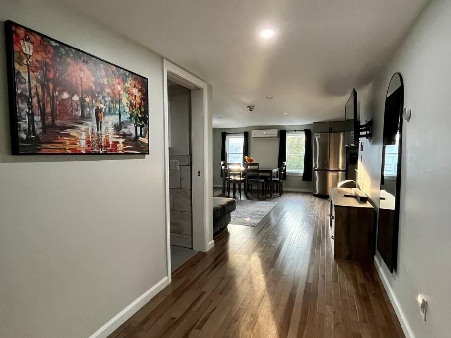 Apartment 2 Bed Berkshire Getaway @