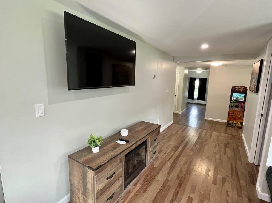 2 Bed Berkshire Getaway @