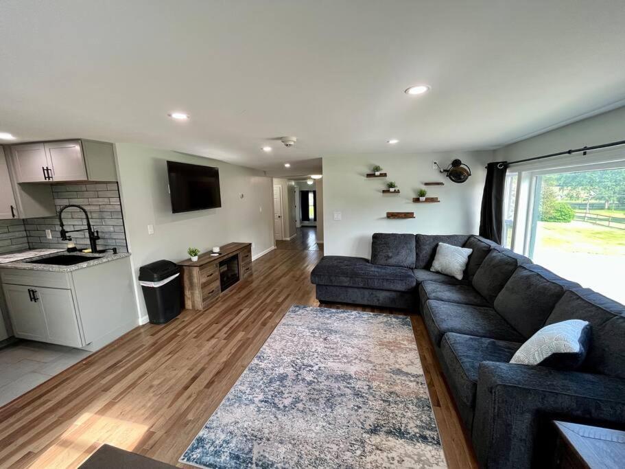 2 Bed Berkshire Getaway @ Apartment *