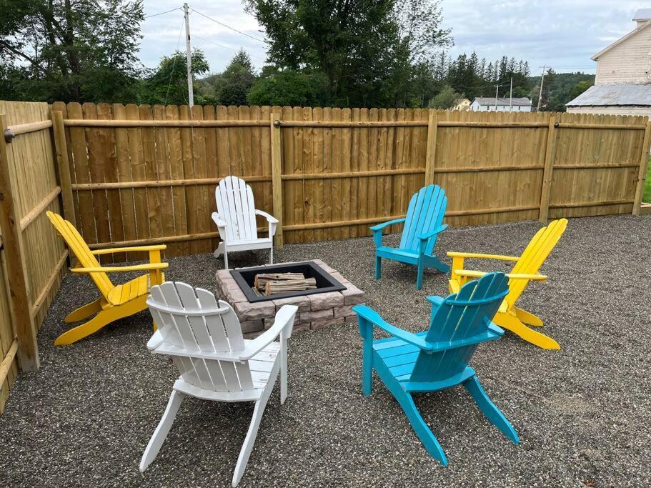 Apartment 2 Bed Berkshire Getaway @