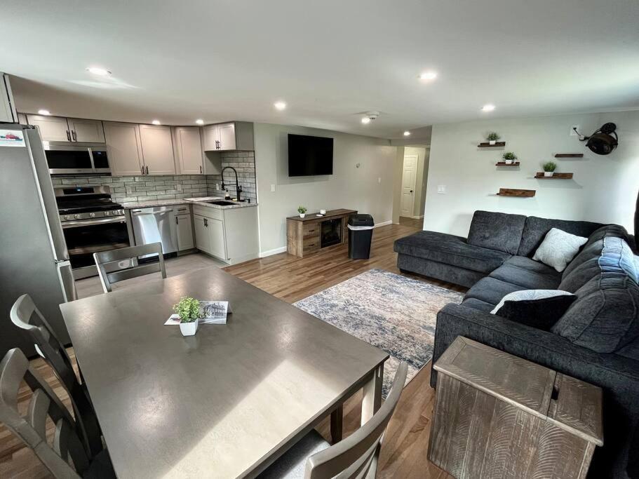 2 Bed Berkshire Getaway @ Stephentown