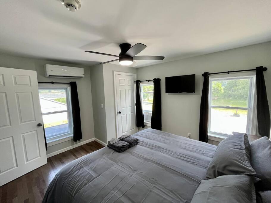 Apartment 2 Bed Berkshire Getaway @ Stephentown